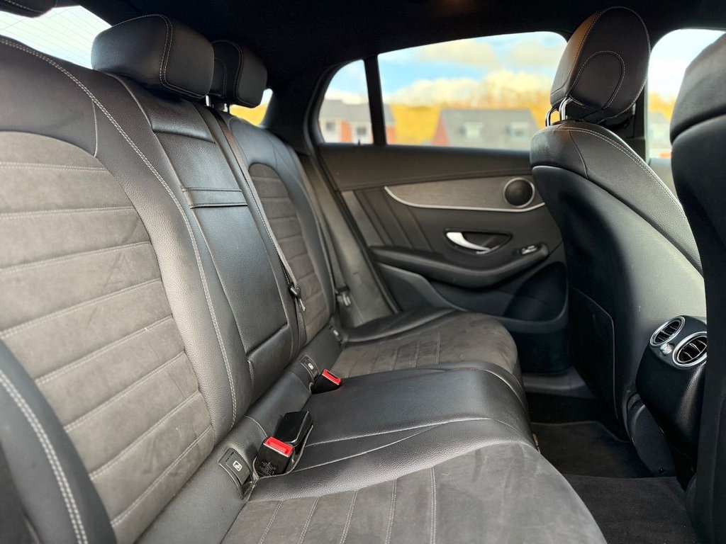 Used Mercedes-Benz GLC 2021 for sale - 77227150: Photo 20