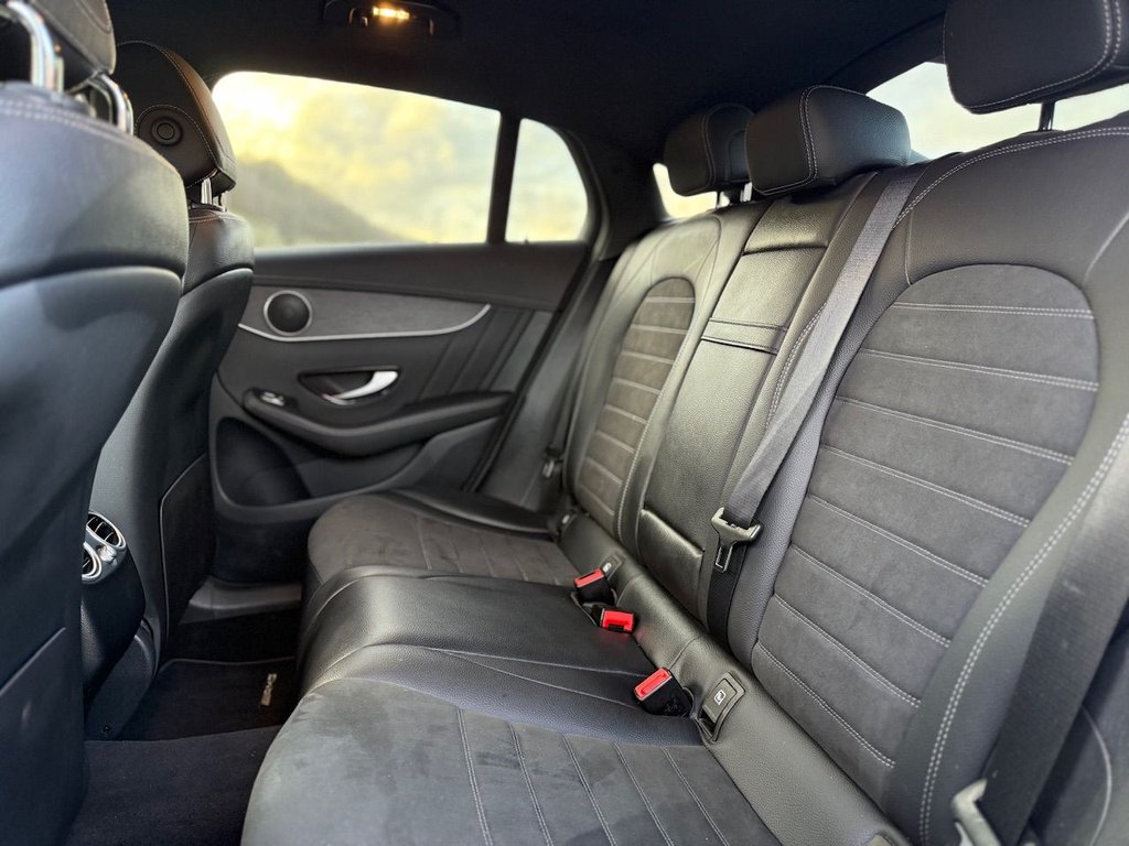 Used Mercedes-Benz GLC 2021 for sale - 77227150: Photo 21