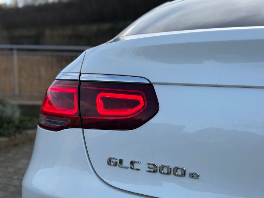 Used Mercedes-Benz GLC 2021 for sale - 77227150: Photo 22