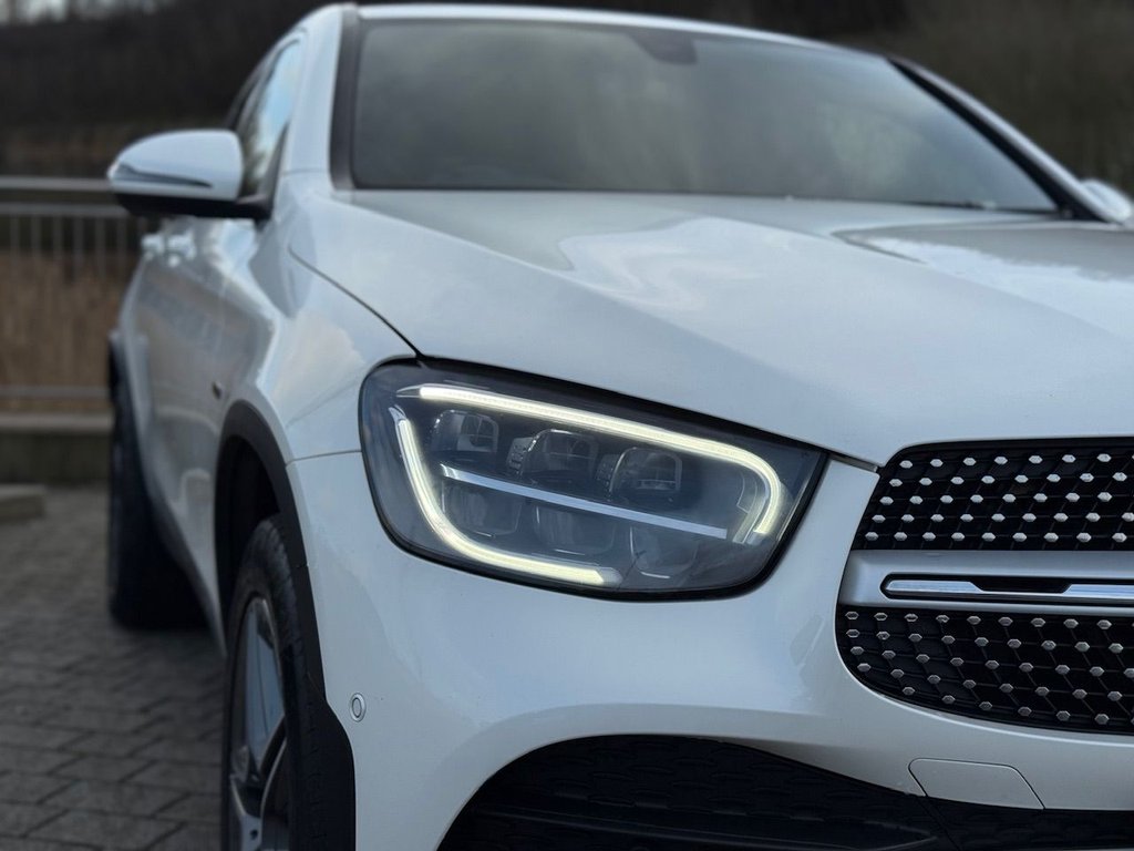 Used Mercedes-Benz GLC 2021 for sale - 77227150: Photo 24