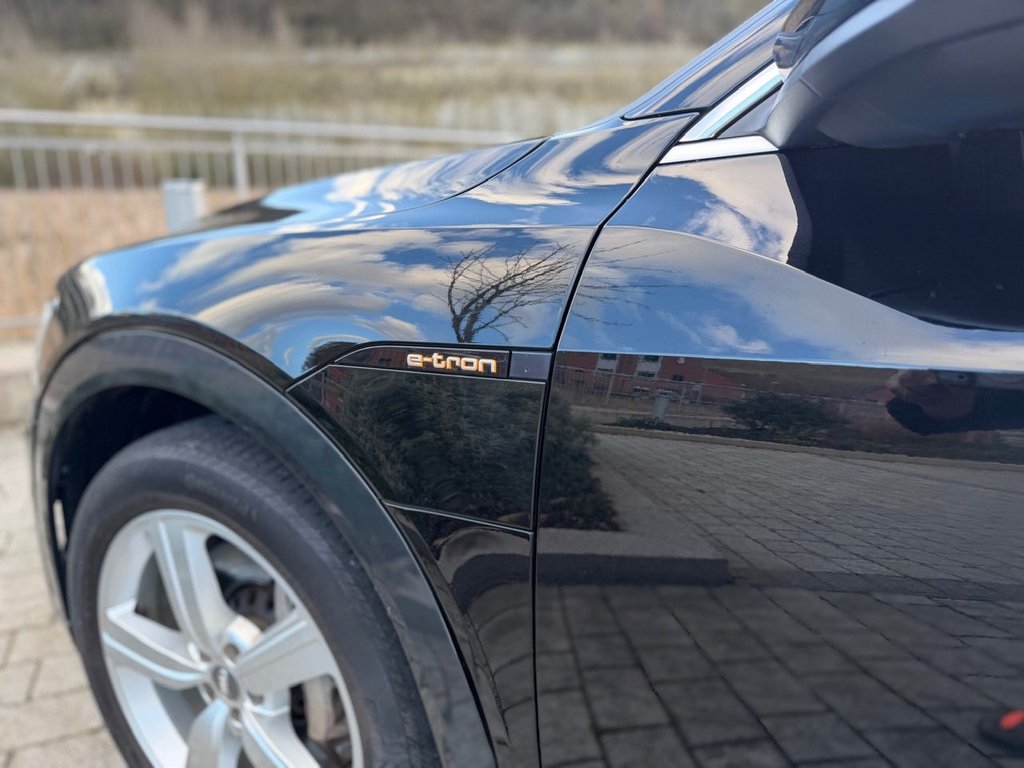 Used Audi e-tron 2019 for sale - 77565407: Photo 15