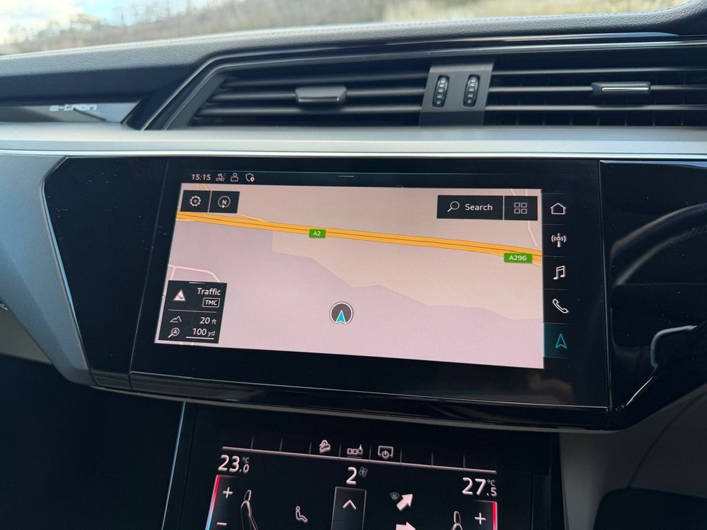 Used Audi e-tron 2019 for sale - 77565407: Photo 22