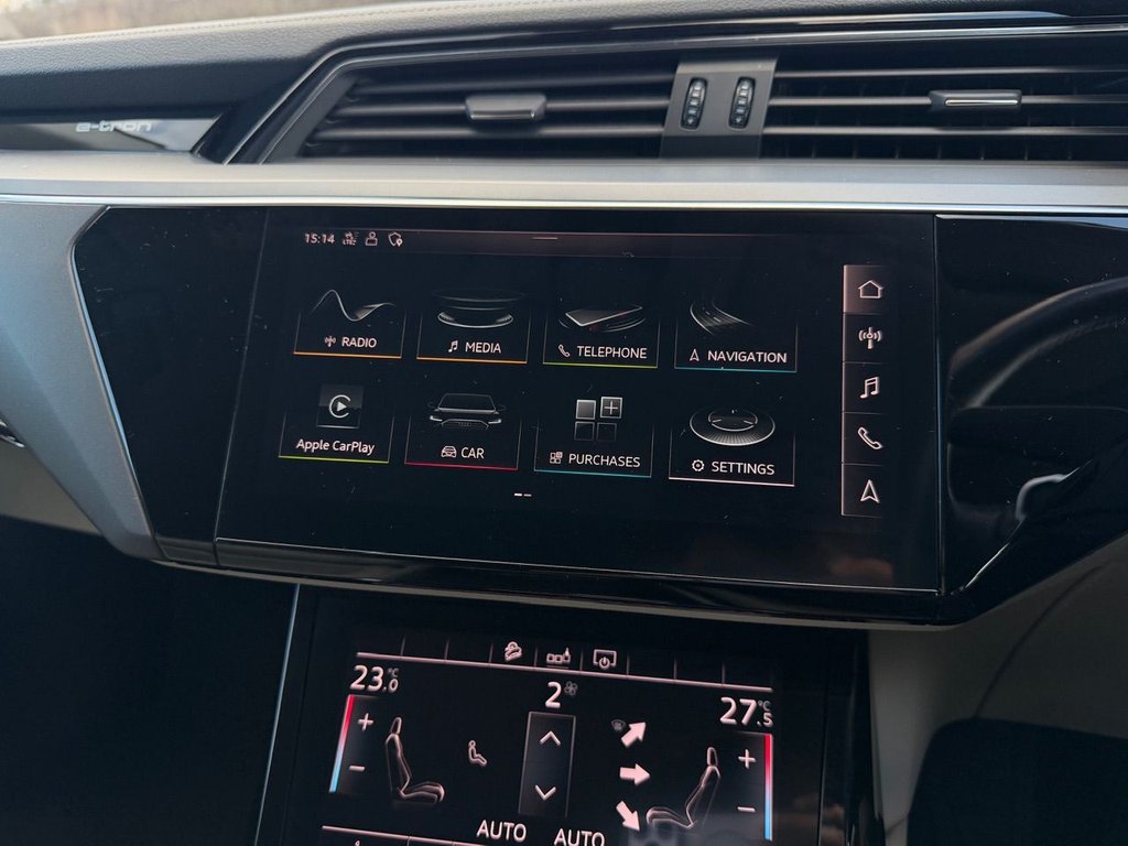 Used Audi e-tron 2019 for sale - 77565407: Photo 23