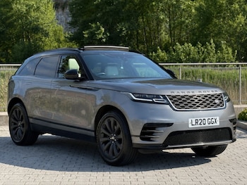 Used Land Rover Range Rover Velar 2020 for sale - 79114074: Photo