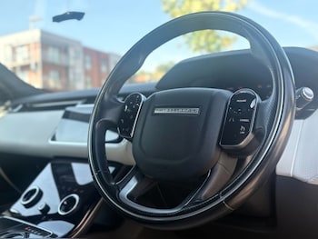 Used Land Rover Range Rover Velar 2020 for sale - 79114074: Photo