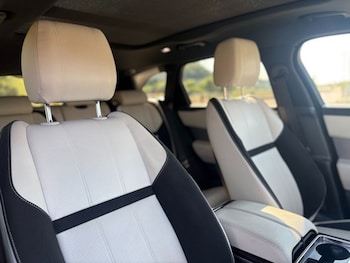 Used Land Rover Range Rover Velar 2020 for sale - 79114074: Photo