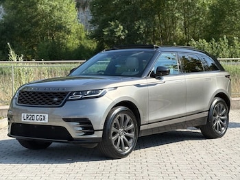 Used Land Rover Range Rover Velar 2020 for sale - 79114074: Photo