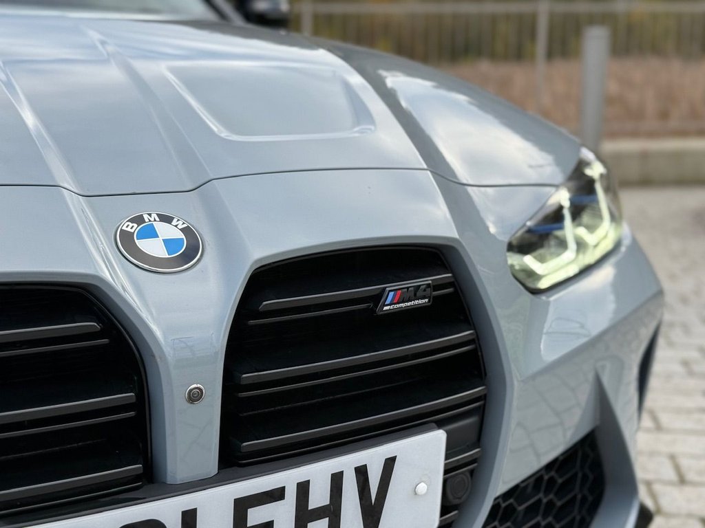 Used BMW M4 2021 for sale - 76703807: Photo 10