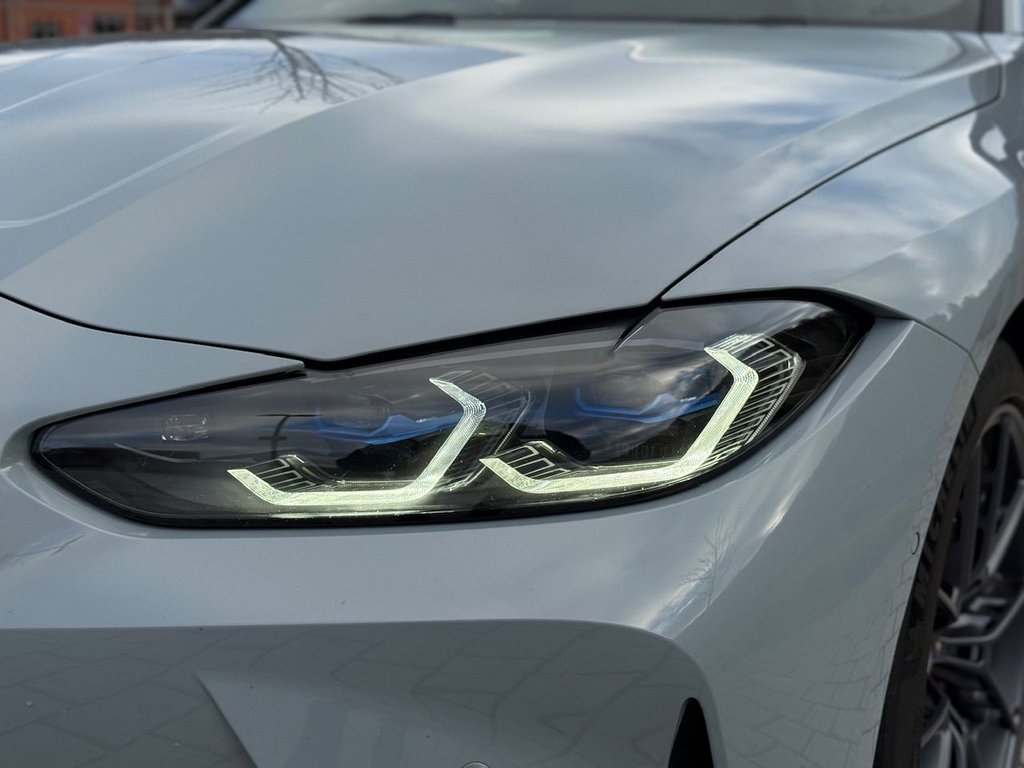 Used BMW M4 2021 for sale - 76703807: Photo 11