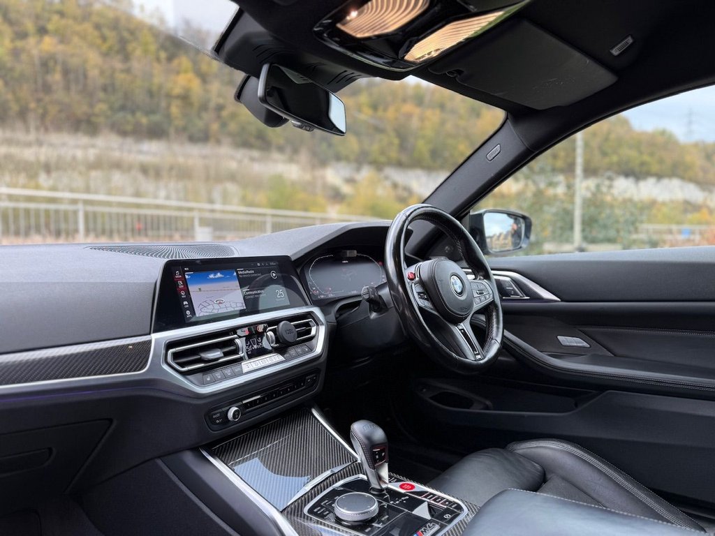 Used BMW M4 2021 for sale - 76703807: Photo 12