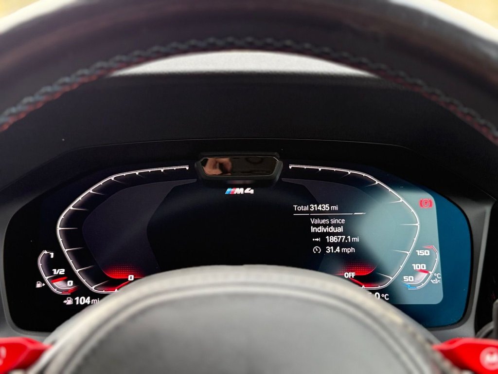 Used BMW M4 2021 for sale - 76703807: Photo 14