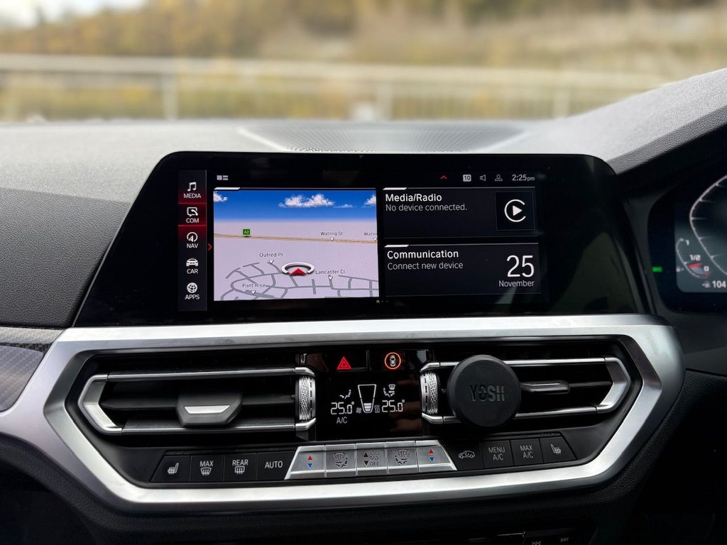 Used BMW M4 2021 for sale - 76703807: Photo 21