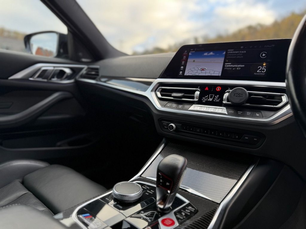 Used BMW M4 2021 for sale - 76703807: Photo 23