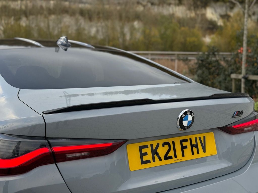 Used BMW M4 2021 for sale - 76703807: Photo 34