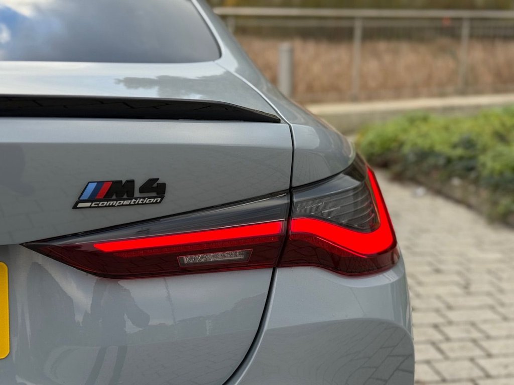 Used BMW M4 2021 for sale - 76703807: Photo 35