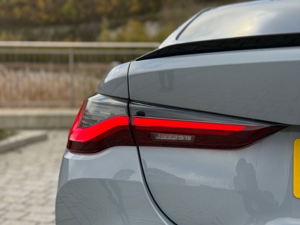 Used BMW M4 2021 for sale - 76703807: Photo 36