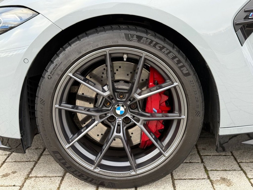 Used BMW M4 2021 for sale - 76703807: Photo 40