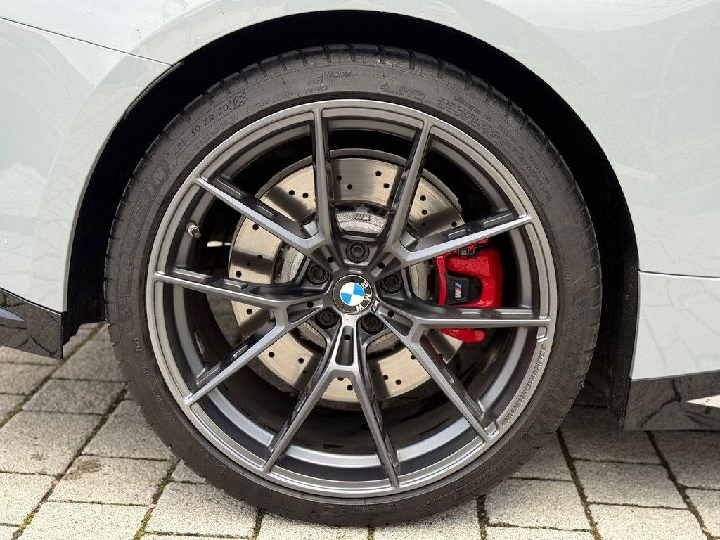 Used BMW M4 2021 for sale - 76703807: Photo 42