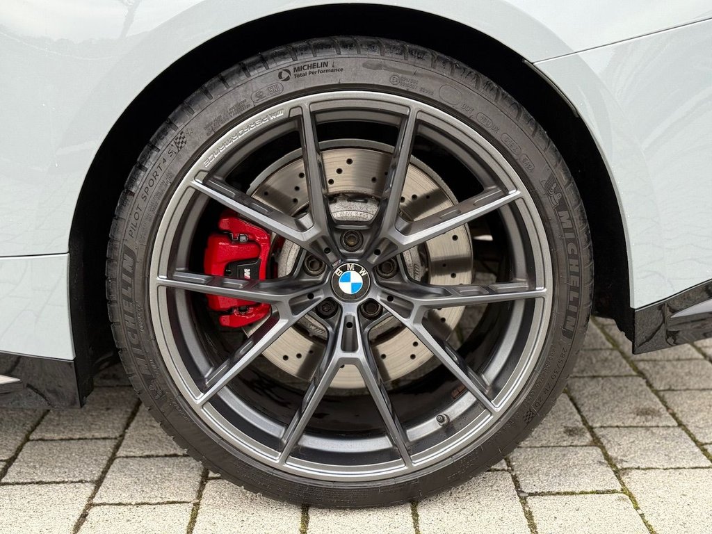 Used BMW M4 2021 for sale - 76703807: Photo 43