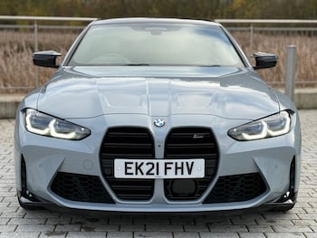 Used BMW M4 2021 for sale - 76703807: Photo