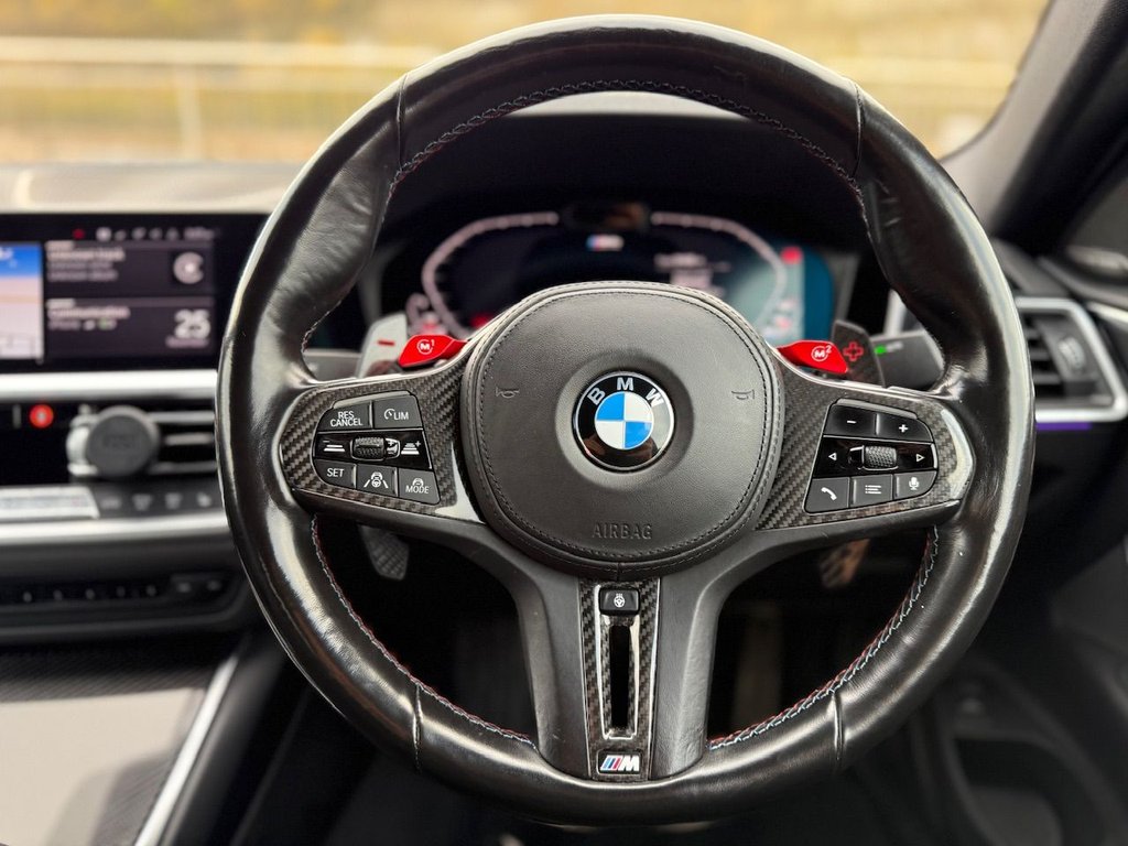 Used BMW M4 2021 for sale - 76703807: Photo 6