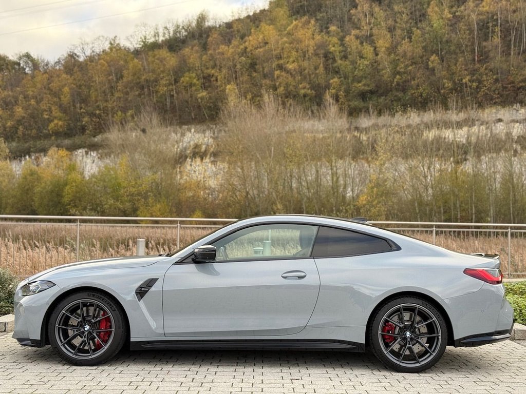 Used BMW M4 2021 for sale - 76703807: Photo 8