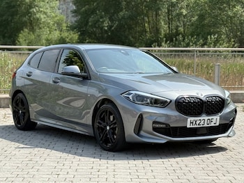 Used BMW 1 Series 2023 for sale - 78758152: Photo