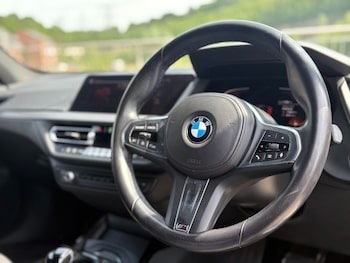 Used BMW 1 Series 2023 for sale - 78758152: Photo