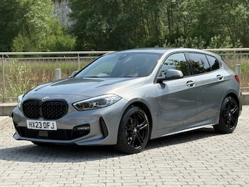 Used BMW 1 Series 2023 for sale - 78758152: Photo