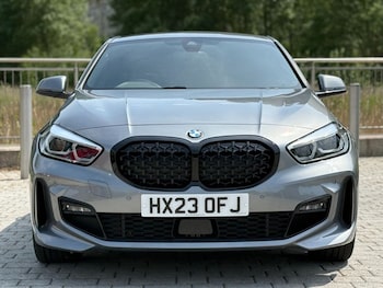 Used BMW 1 Series 2023 for sale - 78758152: Photo