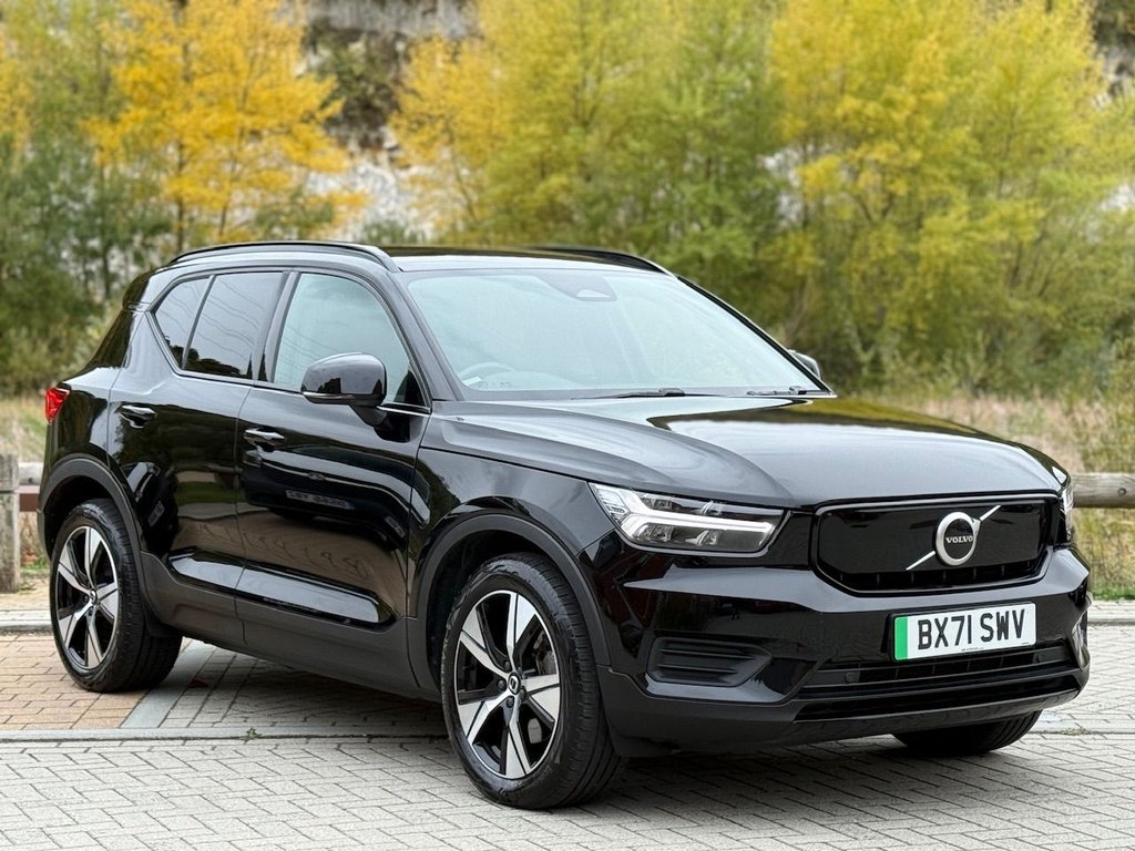 Used Volvo XC40 2021 for sale - 76389884: Photo 10