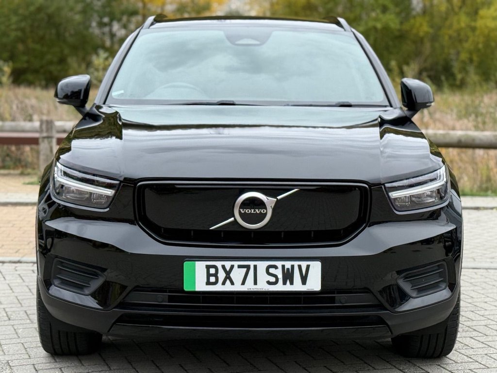 Used Volvo XC40 2021 for sale - 76389884: Photo 13