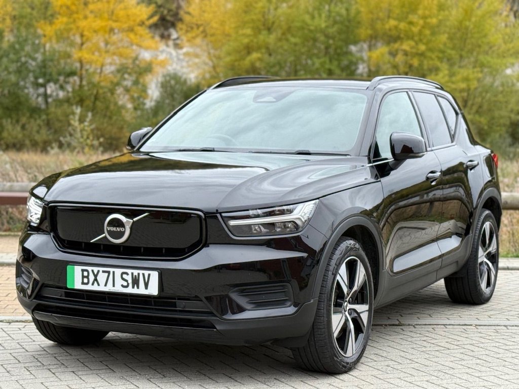 Used Volvo XC40 2021 for sale - 76389884: Photo 14