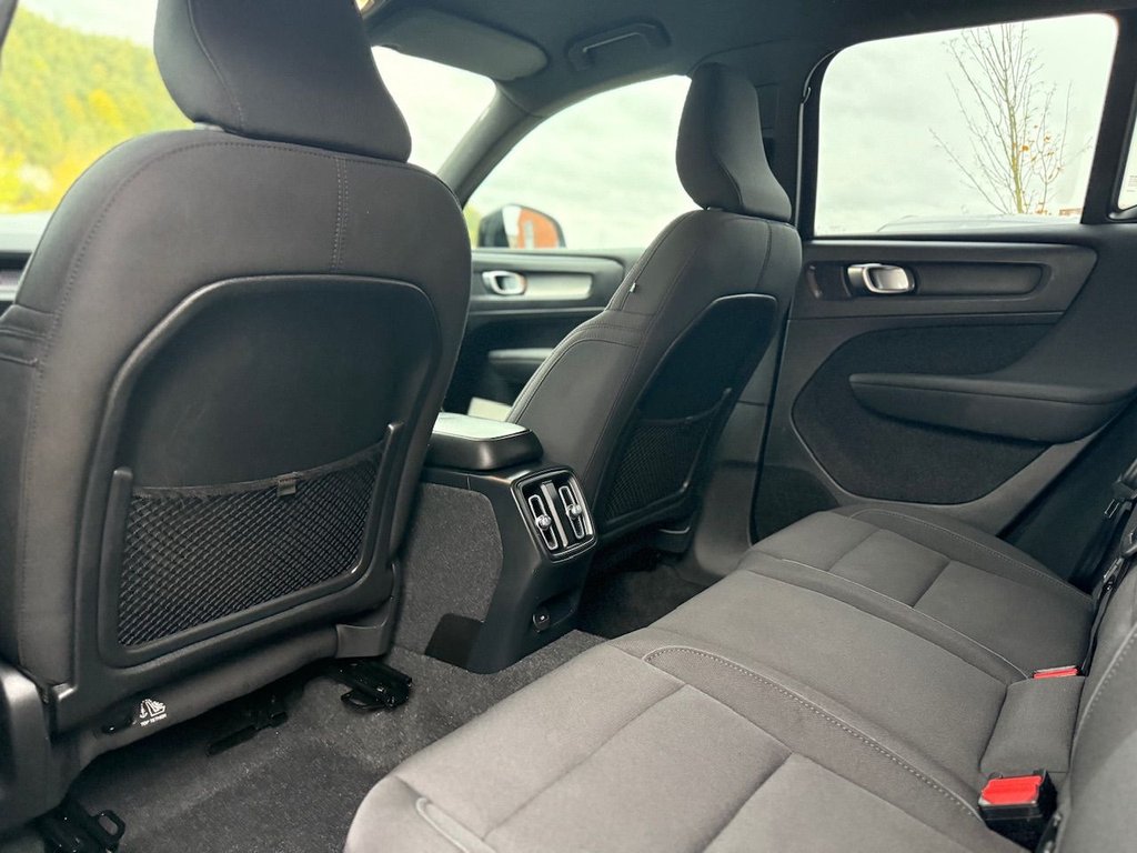 Used Volvo XC40 2021 for sale - 76389884: Photo 18