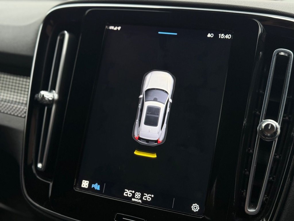 Used Volvo XC40 2021 for sale - 76389884: Photo 22