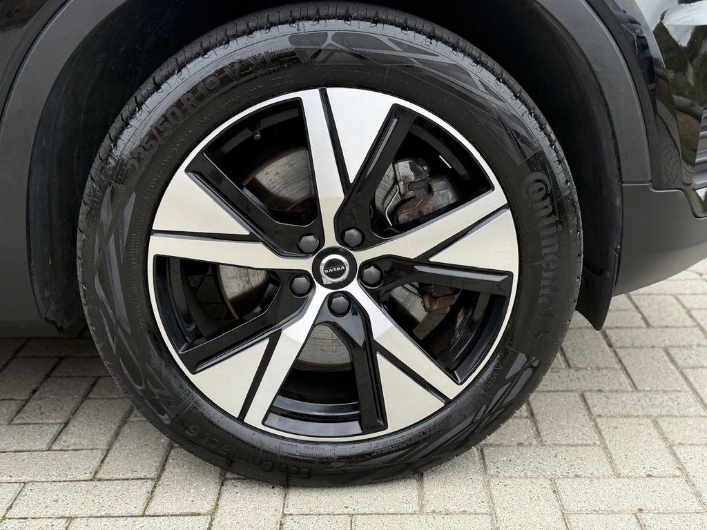 Used Volvo XC40 2021 for sale - 76389884: Photo 23