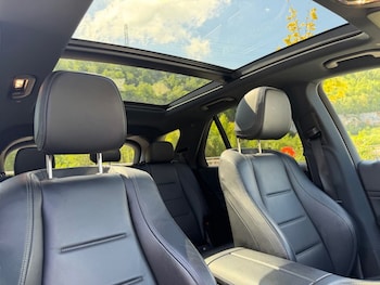 Used Mercedes-Benz GLE 2020 for sale - 78414590: Photo