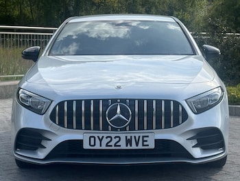 Used Mercedes-Benz A-Class 2022 for sale - 79485706: Photo