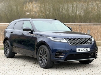 Used Land Rover Range Rover Velar 2022 for sale - 78382090: Photo