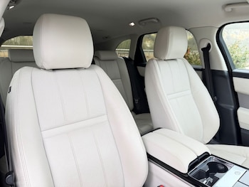 Used Land Rover Range Rover Velar 2022 for sale - 78382090: Photo