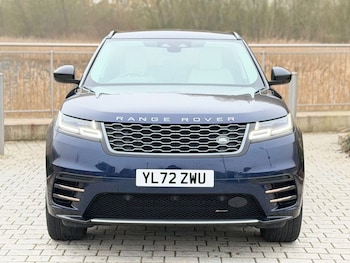 Used Land Rover Range Rover Velar 2022 for sale - 78382090: Photo
