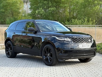 Used Land Rover Range Rover Velar 2019 for sale - 78418455: Photo