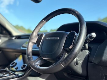 Used Land Rover Range Rover Velar 2019 for sale - 78418455: Photo