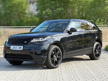Used Land Rover Range Rover Velar 2019 for sale - 78418455: Photo