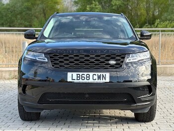 Used Land Rover Range Rover Velar 2019 for sale - 78418455: Photo