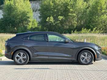 Used Ford Mustang Mach-E 2022 for sale - 75025094: Photo