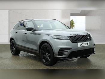 Used Land Rover Range Rover Velar 2021 for sale - 79032519: Photo