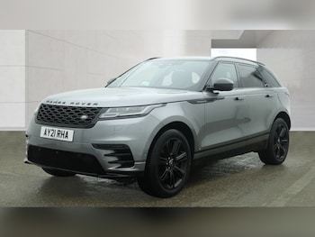 Used Land Rover Range Rover Velar 2021 for sale - 79032519: Photo