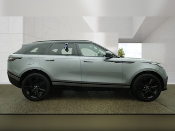 Used Land Rover Range Rover Velar 2021 for sale - 79032519: Photo