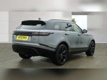 Used Land Rover Range Rover Velar 2021 for sale - 79032519: Photo